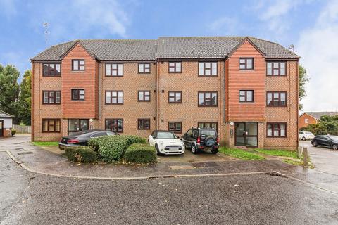 28 Orchid Close, Abridge, Romford, RM4 1DF