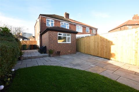 34 Eden Mount, Leeds, LS4 2TD