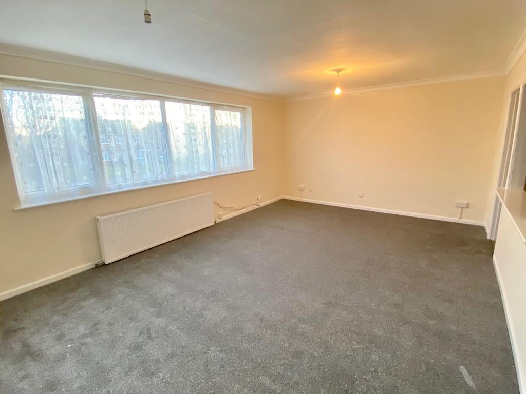 Wiclif Way, Church Farm, Nuneaton 2 bed flat £495 pcm (£114 pw)