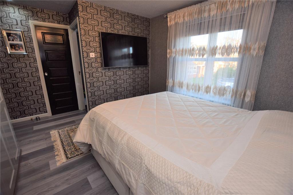 Bedroom 1 Shot 2