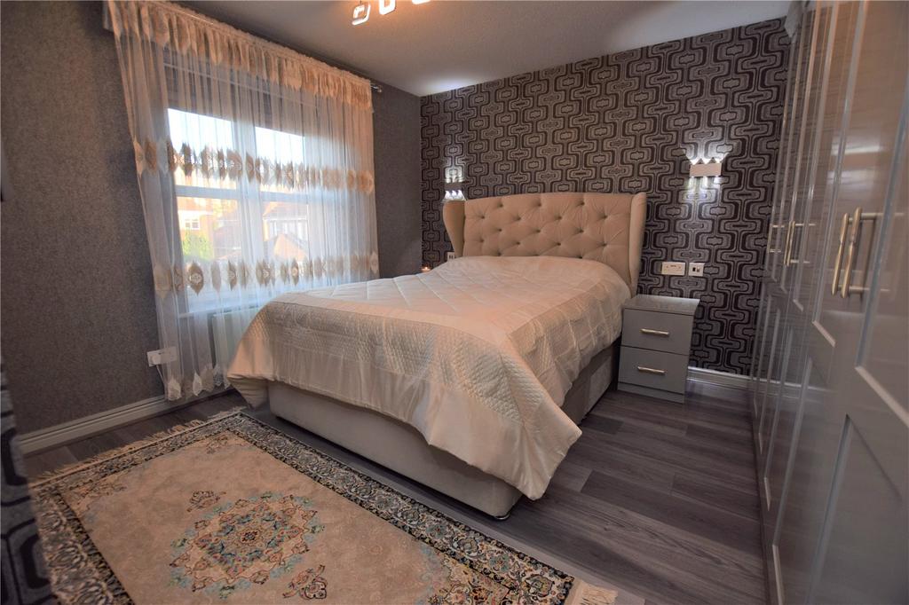 Bedroom 1 Shot 1