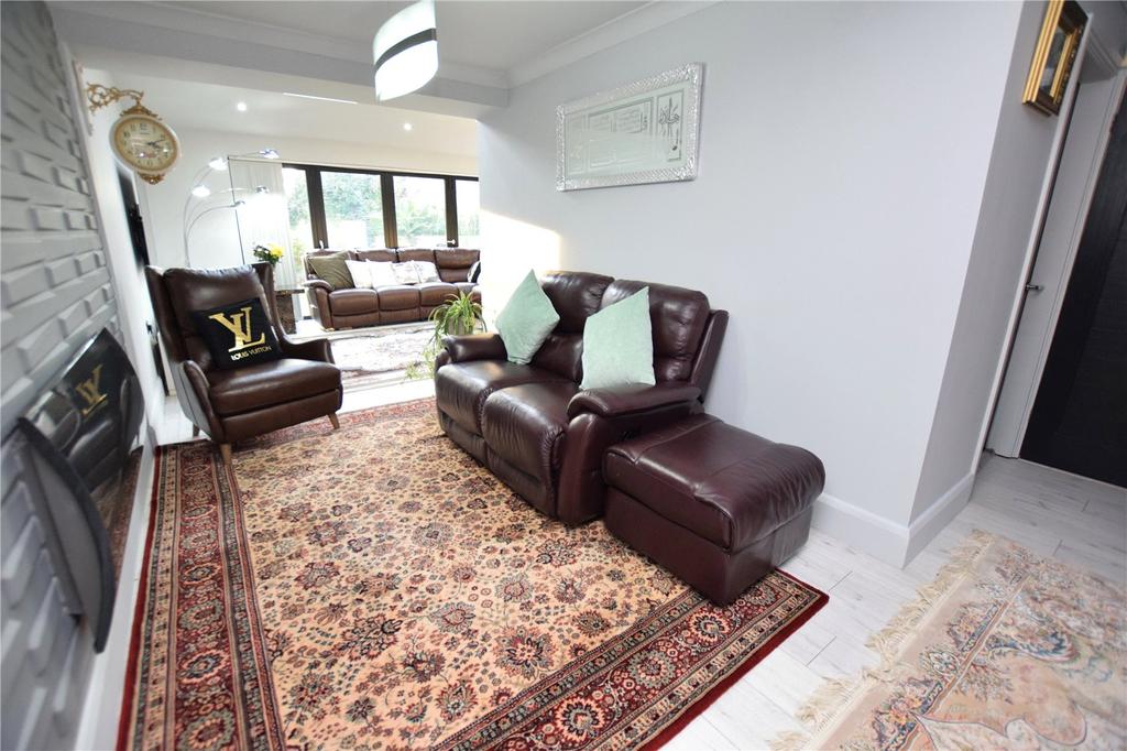 Sitting Area