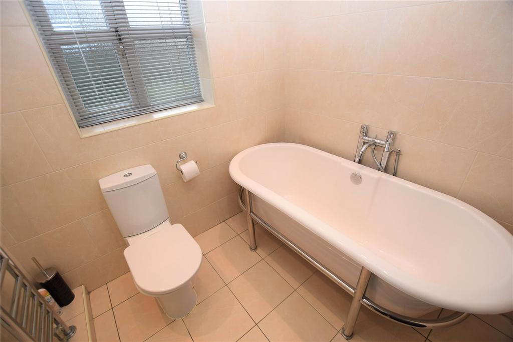 House Bathroom