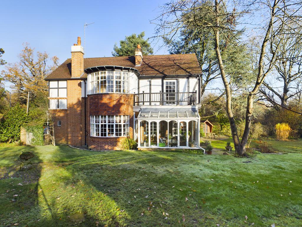 Cheney Street, Pinner 4 bed detached house £1,650,000