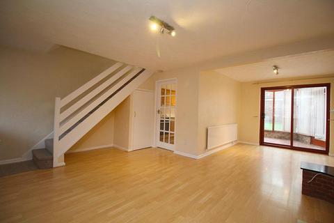 3 bedroom semi-detached house to rent, Braddon Road, Loughborough, LE11