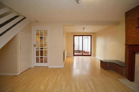 3 bedroom semi-detached house to rent, Braddon Road, Loughborough, LE11