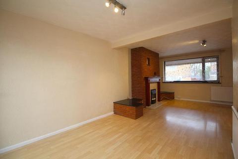 3 bedroom semi-detached house to rent, Braddon Road, Loughborough, LE11