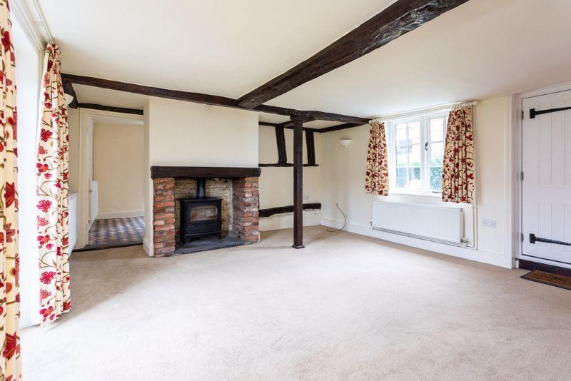 The Gables, Marsh Lane, Nantwich 3 bed detached house £399,000