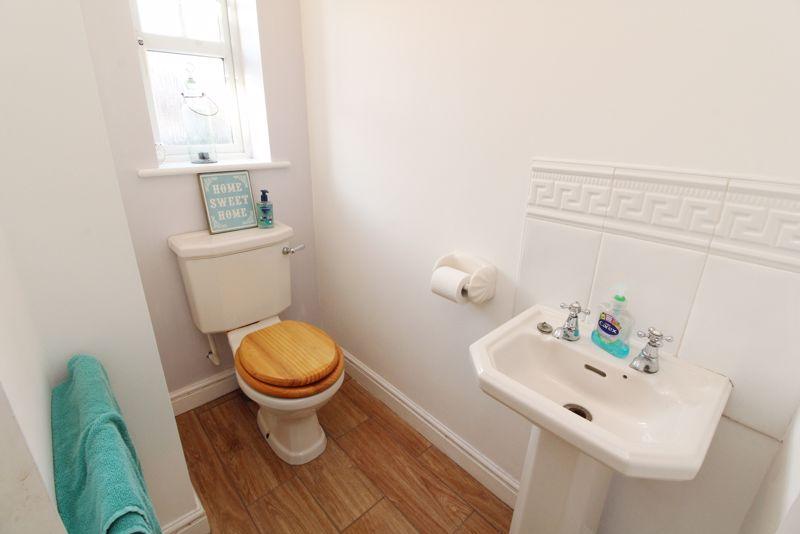 Guest WC