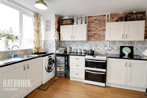 108 Summer Street, Sheffield, S3 7NT