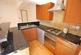Modern Fitted Kitchen Area