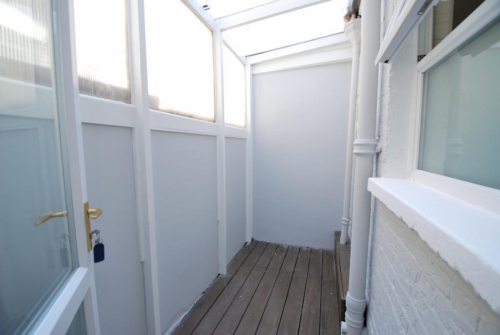 Covered Area