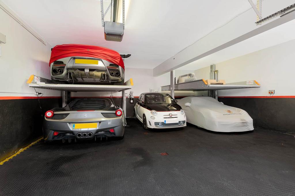 Garage 1