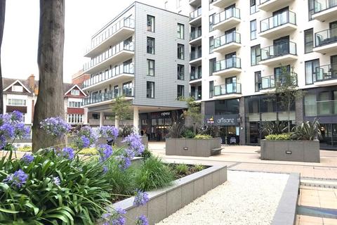 1 bedroom apartment to rent, Bradfield House, Bradfield Close, Woking, Surrey, GU22