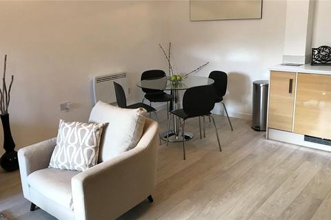 1 bedroom apartment to rent, Bradfield House, Bradfield Close, Woking, Surrey, GU22
