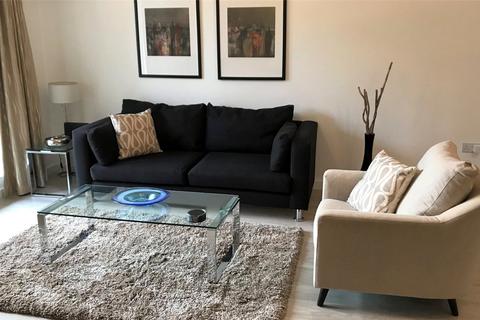 1 bedroom apartment to rent, Bradfield House, Bradfield Close, Woking, Surrey, GU22