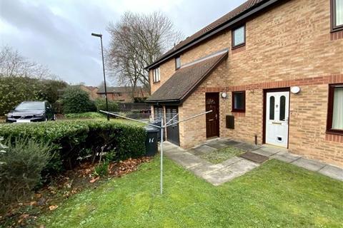 16 Badger Place, Sheffield, S13 7TL