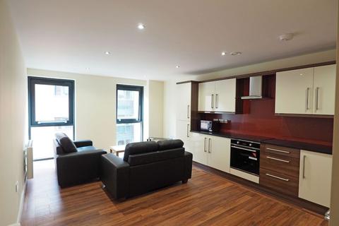 4 bedroom apartment to rent - Apt 13 Devonshire Point
