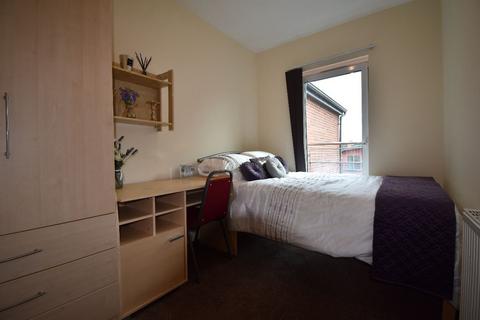 6 bedroom apartment to rent, Apt 3, 112 Ecclesall Road