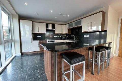 6 bedroom apartment to rent, Apt 3 Ecclesall Gate