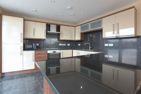 6 bedroom apartment to rent, Apt 3 Ecclesall Gate