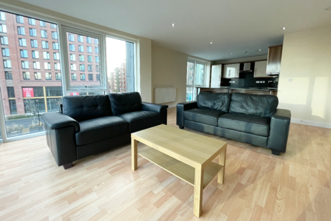 6 bedroom apartment to rent, Apt 3 Ecclesall Gate