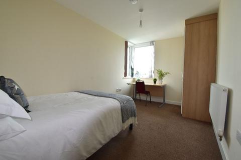6 bedroom apartment to rent, Apt 3 Ecclesall Gate
