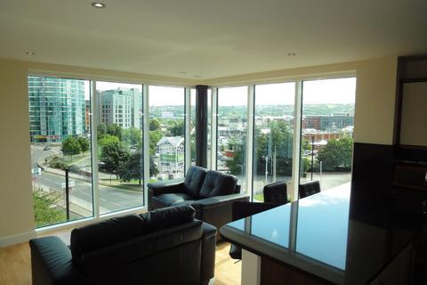 4 bedroom apartment to rent, Apt 5 Ecclesall Gate