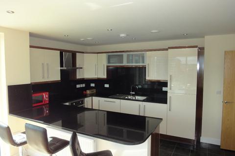4 bedroom apartment to rent, Apt 5 Ecclesall Gate