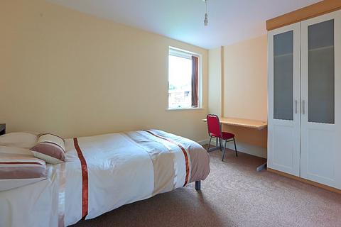 4 bedroom apartment to rent, Apt 5 Ecclesall Gate
