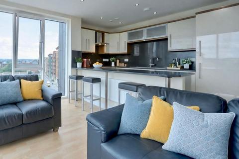 4 bedroom apartment to rent, Apt 5 Ecclesall Gate