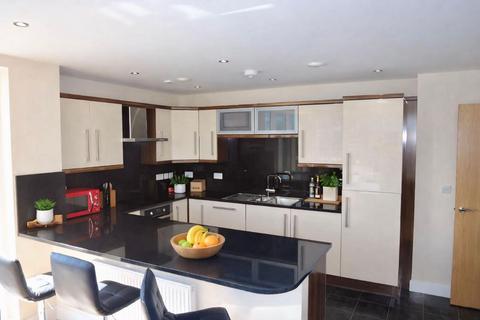 4 bedroom apartment to rent, Apt 5 Ecclesall Gate