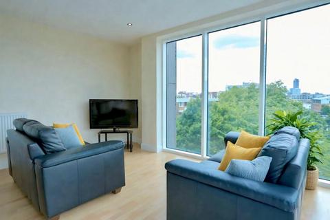 4 bedroom apartment to rent, Apt 5 Ecclesall Gate