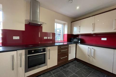 6 bedroom apartment to rent, Apt 4, 116 Ecclesall Road