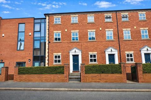 6 bedroom terraced house to rent, Wilkinson Street