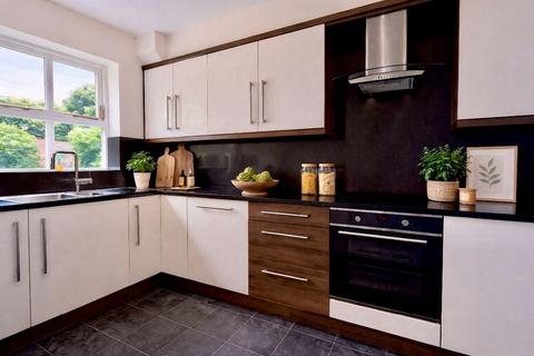 6 bedroom terraced house to rent, Wilkinson Street