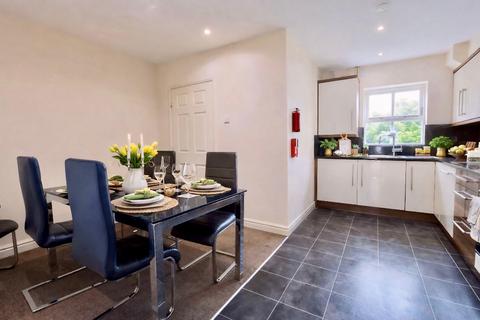 6 bedroom terraced house to rent, Wilkinson Street