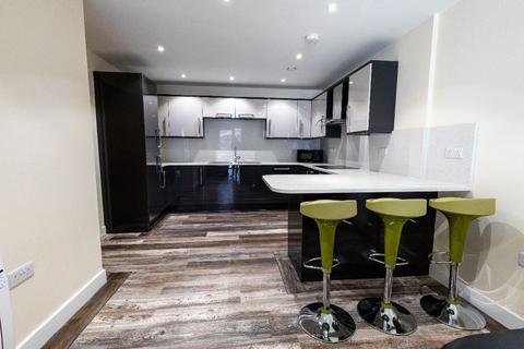 3 bedroom apartment to rent, Ecco