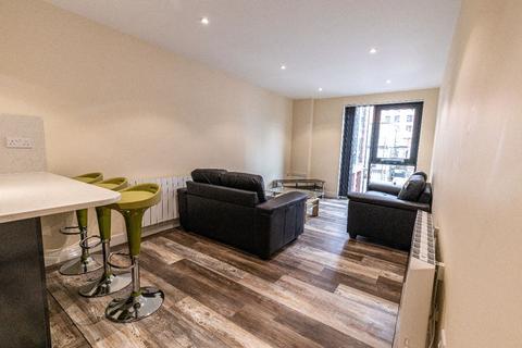 3 bedroom apartment to rent, Ecco