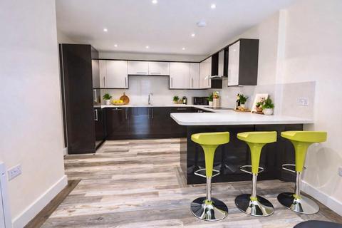 3 bedroom apartment to rent, Ecco