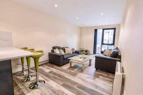 3 bedroom apartment to rent, Ecco
