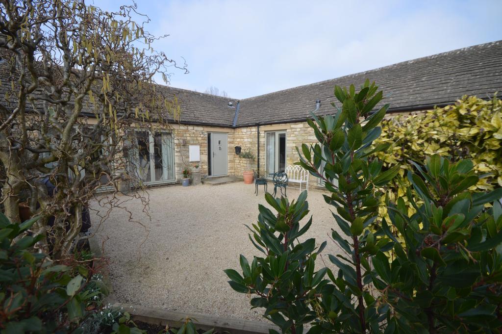 Mildreds Farm, Preston, Cirencester 3 bed barn conversion £410,000