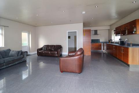 27 Broadpool Lane, Hambleton, Poulton-le-fylde, FY6 9AG