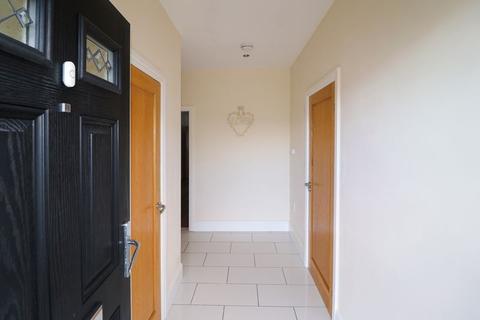 27 Broadpool Lane, Hambleton, Poulton-le-fylde, FY6 9AG