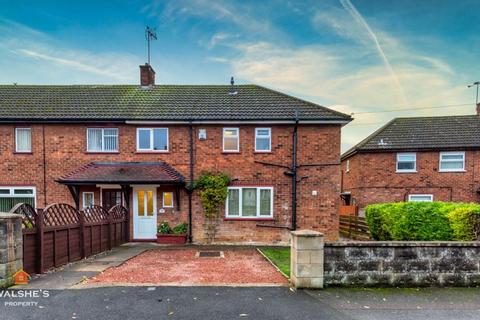 34 Asterby Road, Scunthorpe, DN17 2DN