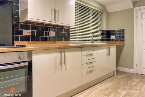 34 Asterby Road, Scunthorpe, DN17 2DN