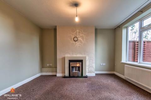 34 Asterby Road, Scunthorpe, DN17 2DN