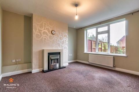 34 Asterby Road, Scunthorpe, DN17 2DN