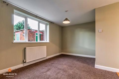 34 Asterby Road, Scunthorpe, DN17 2DN