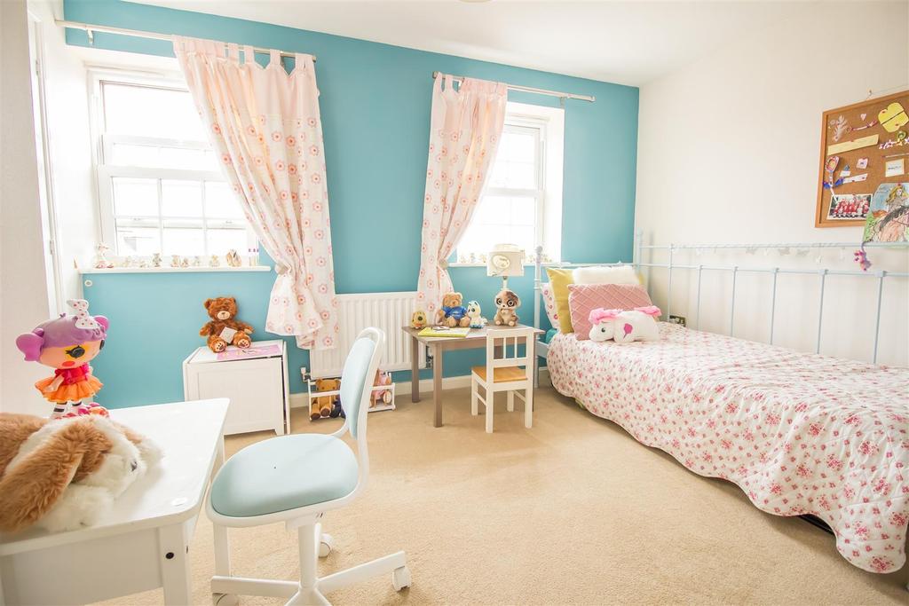 Bedroom 4